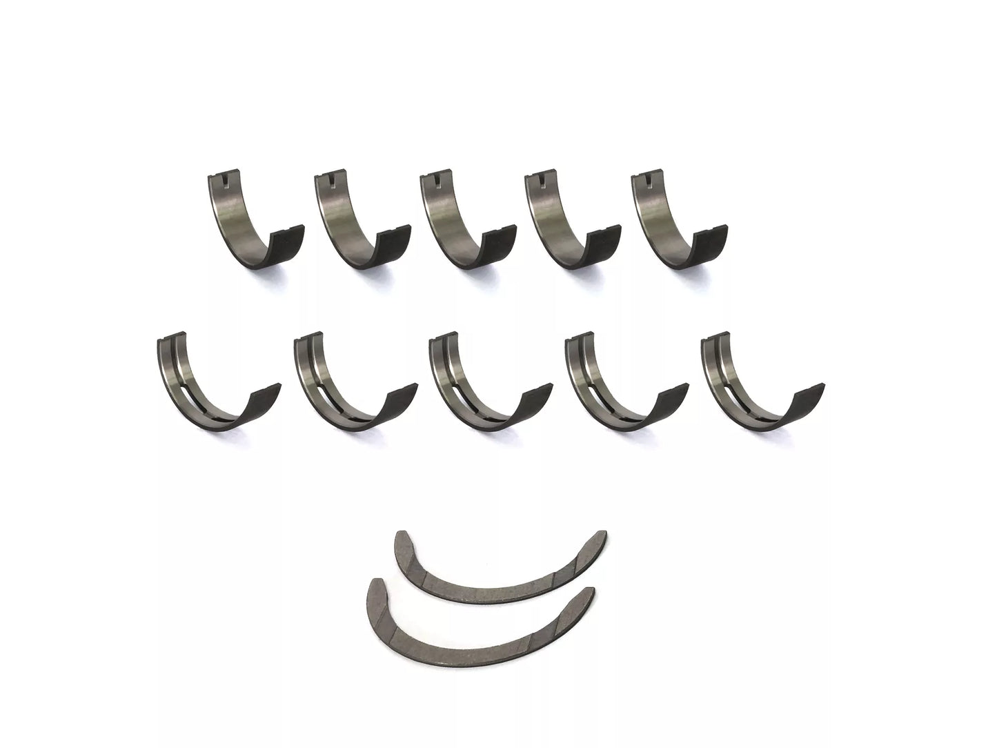 Cojinete de bancada Cojinete STD Volkswagen Audi Seat 1.8 TFSI BYT CCU CCUA 06H105561M NUEVO