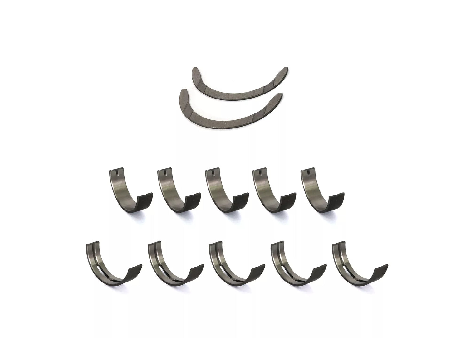 Cojinete de bancada Cojinete STD Volkswagen Audi Seat 1.8 TFSI BYT CCU CCUA 06H105561M NUEVO