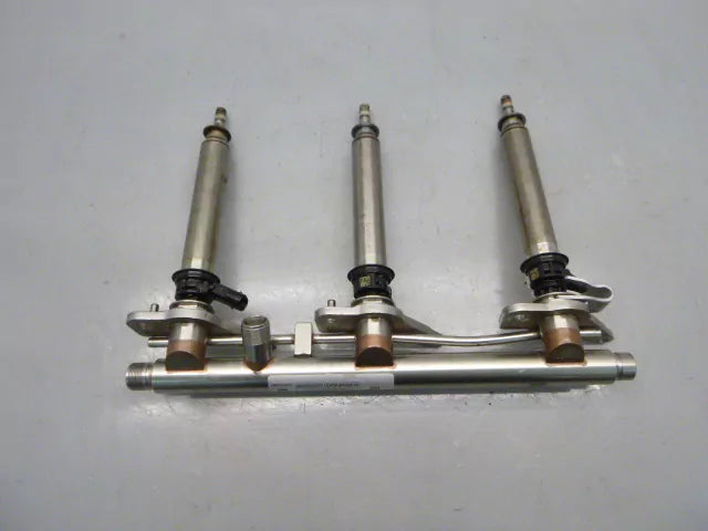 Rampa inyectora Mercedes-Benz Clase S 450 500 3.0 276.824 A2760702295 DE285660