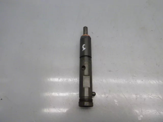 Inyector boquilla de inyección Opel Astra B Zafira A 2.0 DTI Y20DTH 09202472 DE286475