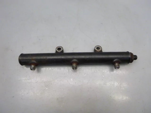 Rampa inyectora Land Rover Discovery Sport 2,7 D 276DT A2C20001330 DE287903