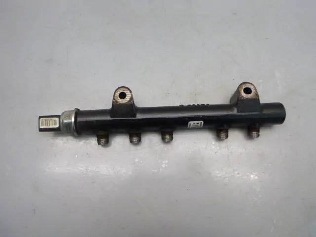 Rampa inyectora Citroen Peugeot Berlingo 1,6 D 9HP DV6DTED 9H06 R9144Z2908 DE292073