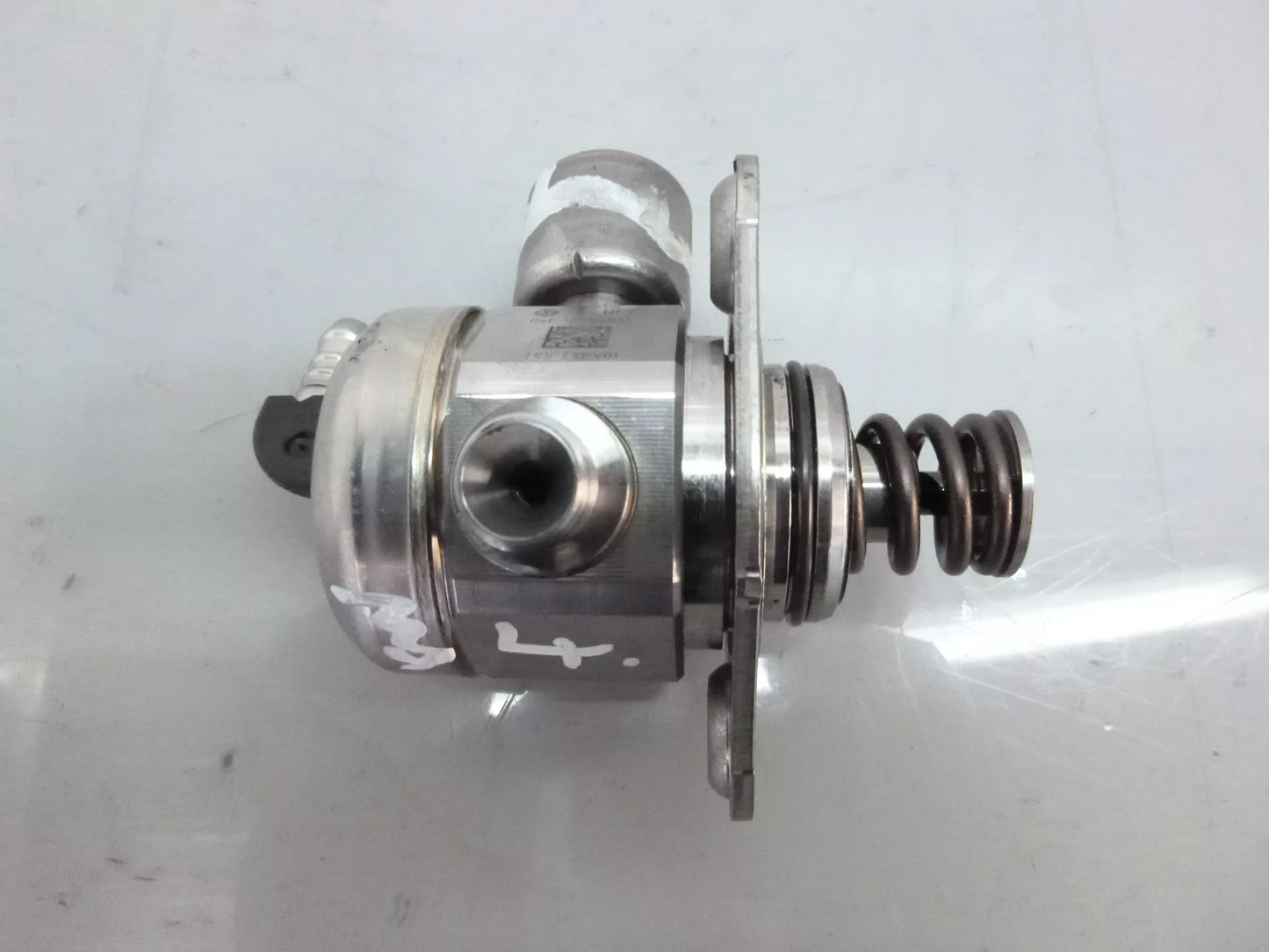 Bomba de combustible Audi Seat Skoda Tiguan 1,4 TSI CZE CZEA 04E127025D DE296212