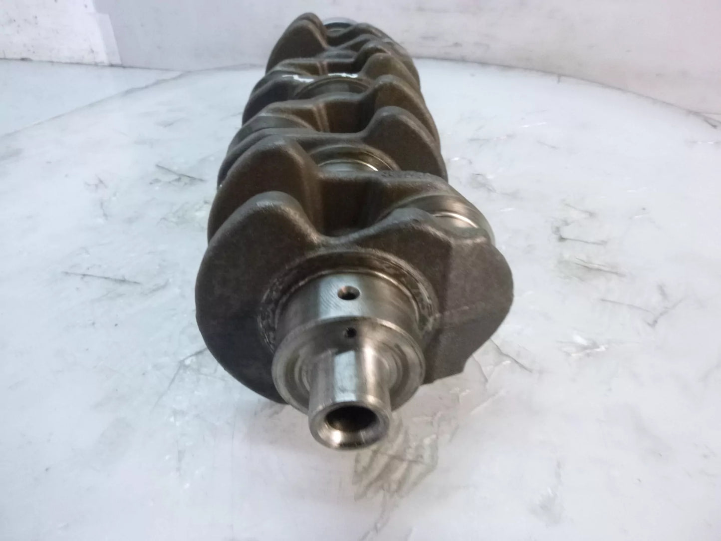 Cigüeñal Ford Tourneo Transit Connect 1.8 TDCi R2PA DE299588