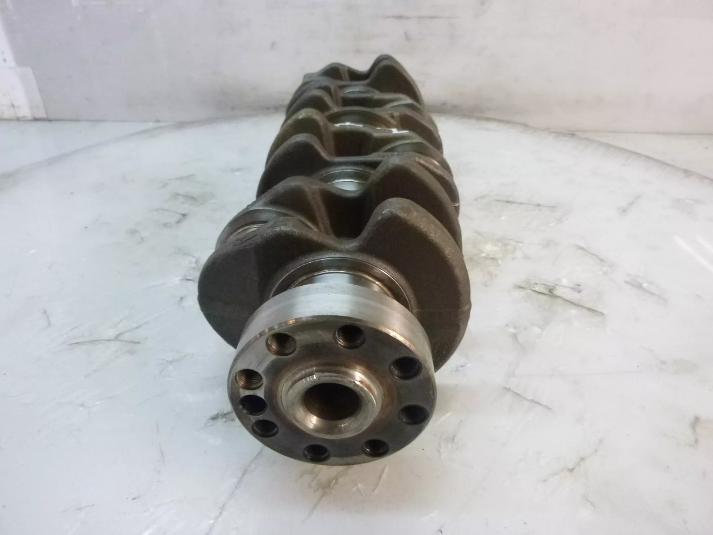 Cigüeñal Ford Tourneo Transit Connect 1.8 TDCi R2PA DE299588
