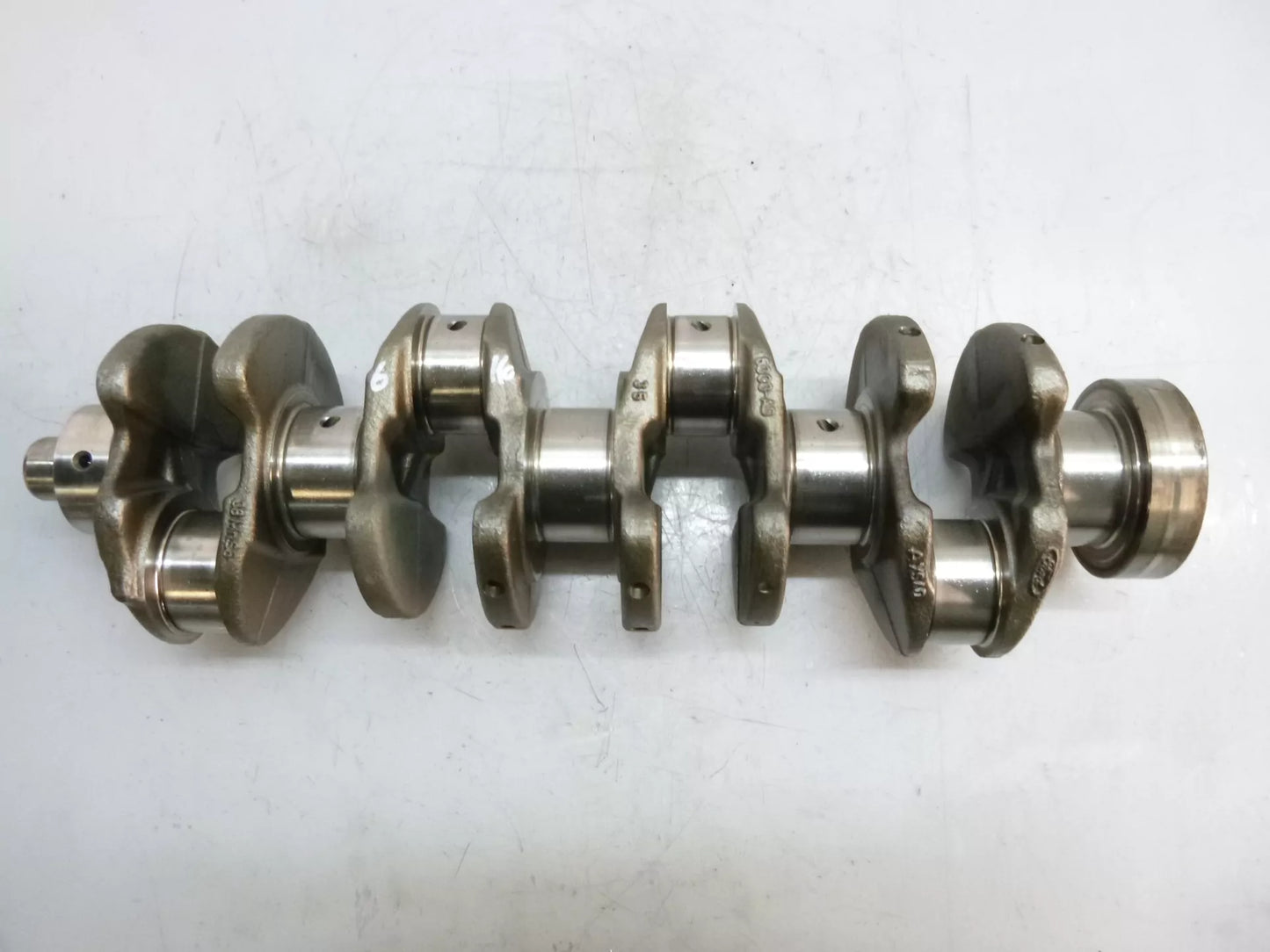 Cigüeñal Ford Tourneo Transit Connect 1.8 TDCi TDDi DI R2PA DE301253