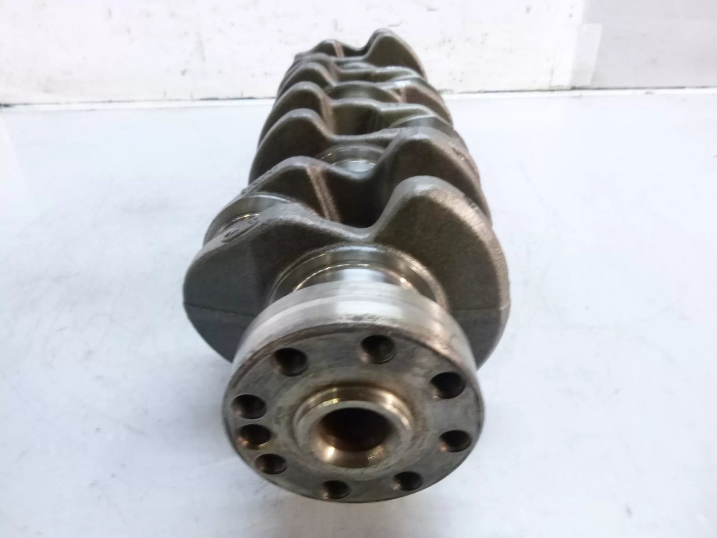Cigüeñal Ford Tourneo Transit Connect 1.8 TDCi TDDi DI R2PA DE301253
