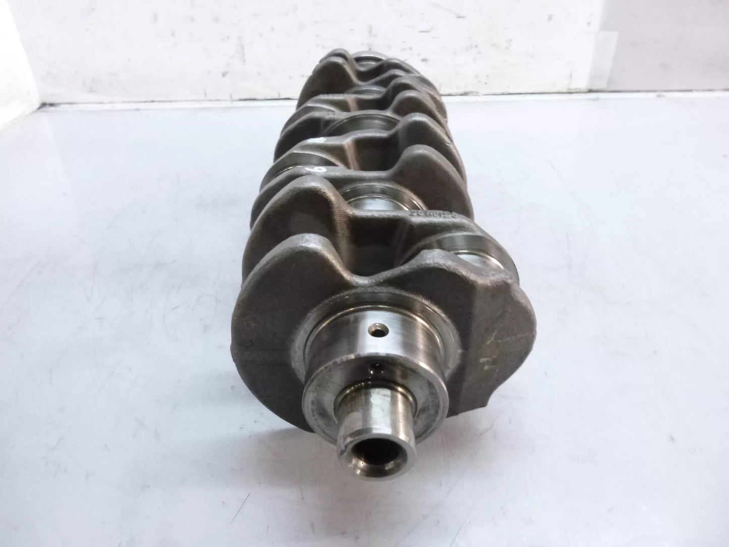 Cigüeñal Ford Tourneo Transit Connect 1.8 TDCi TDDi DI R2PA DE301253