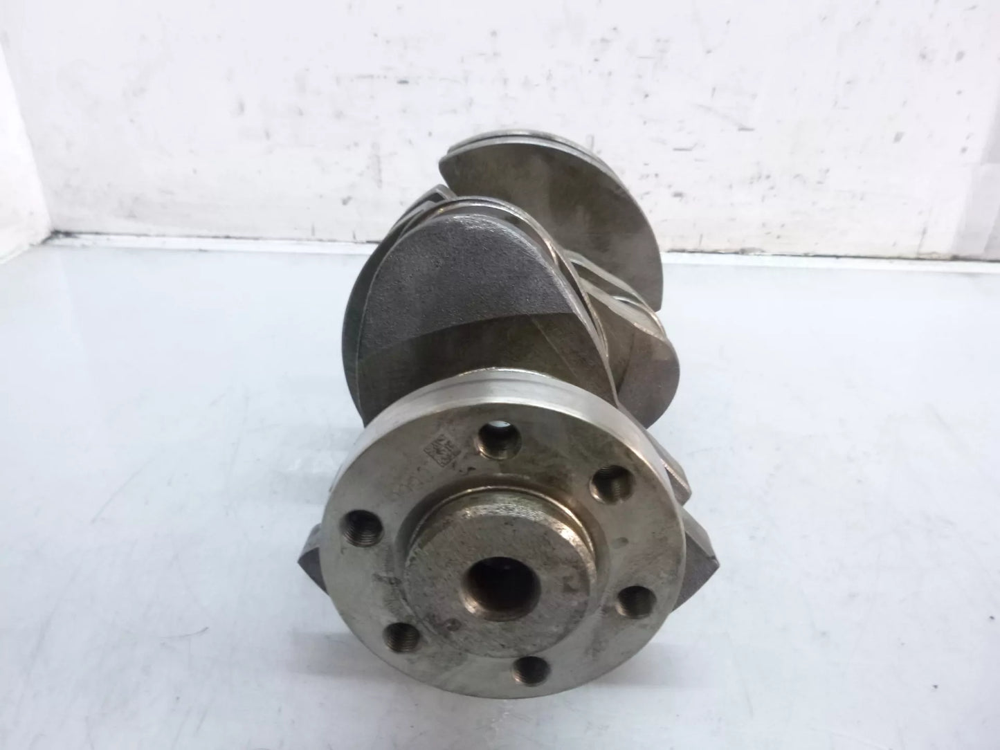 Cigüeñal Skoda Volkswagen Fabia Fox 5Z 1,2 Gasolina CHF CHFA CHFB DE301314