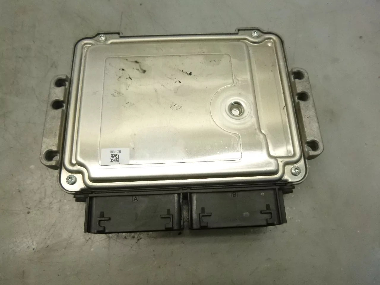 Unidad de control Ford Fiesta VI 1.0 SFJC SFJA SFJB SFJD SFJE SFJH F1B1-12A650-AMB