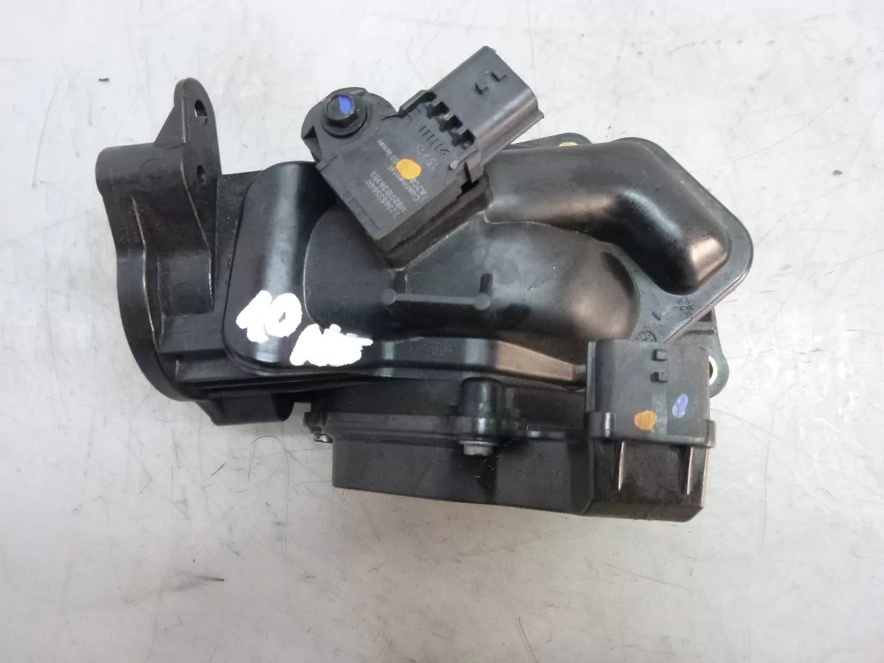 Actuador Nissan Qashqai 1.6 D Diesel R9M410 H8201038353