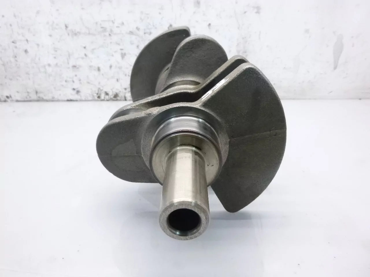 Cigüeñal Skoda Volkswagen Fabia Fox 5Z1 5Z3 1,2 Gasolina CHF CHFA CHFB