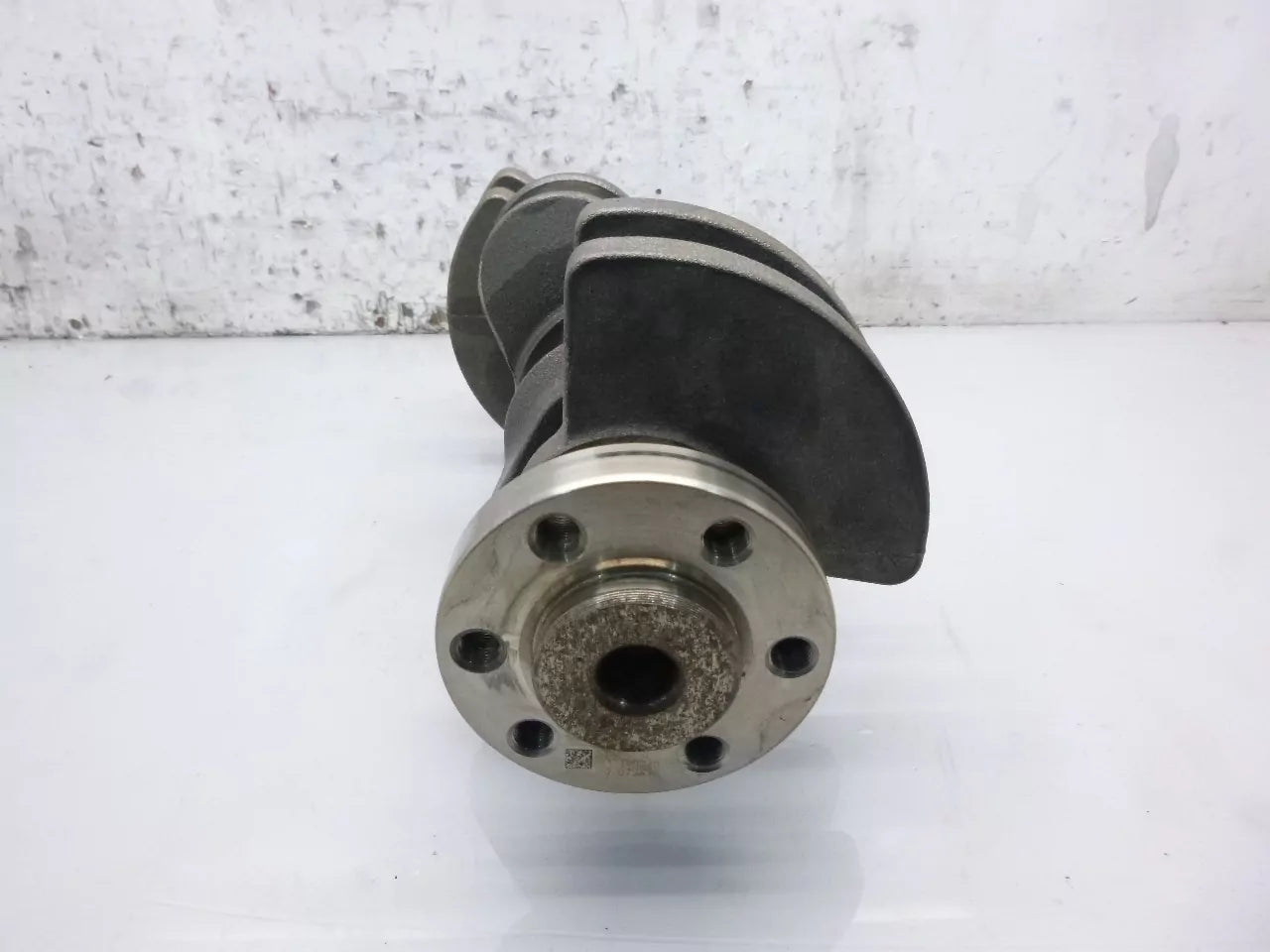 Cigüeñal Skoda Volkswagen Fabia Fox 5Z1 5Z3 1,2 Gasolina CHF CHFA CHFB
