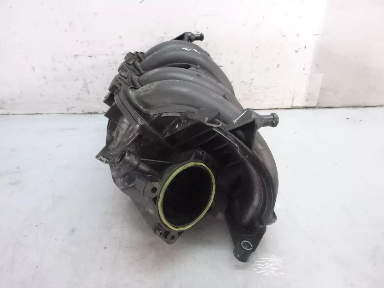 Colector de admisión Mini Citroen Peugeot C3 C4 207 308 1,6 N12B16A 5F01 V760459780