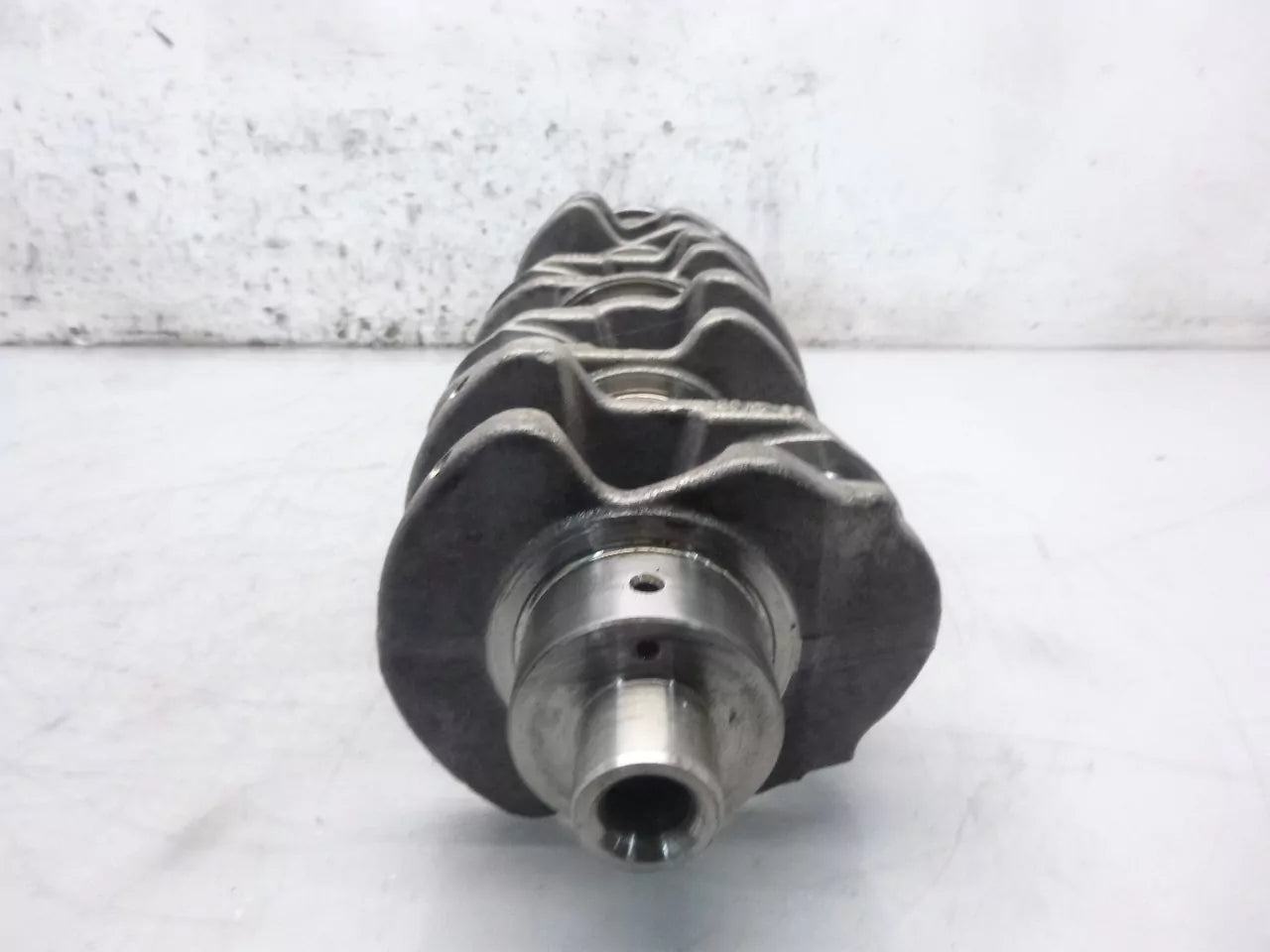 Cigüeñal Ford Focus DA DN DF 1.8 TTDi DI C9DA AXS406303-ACC