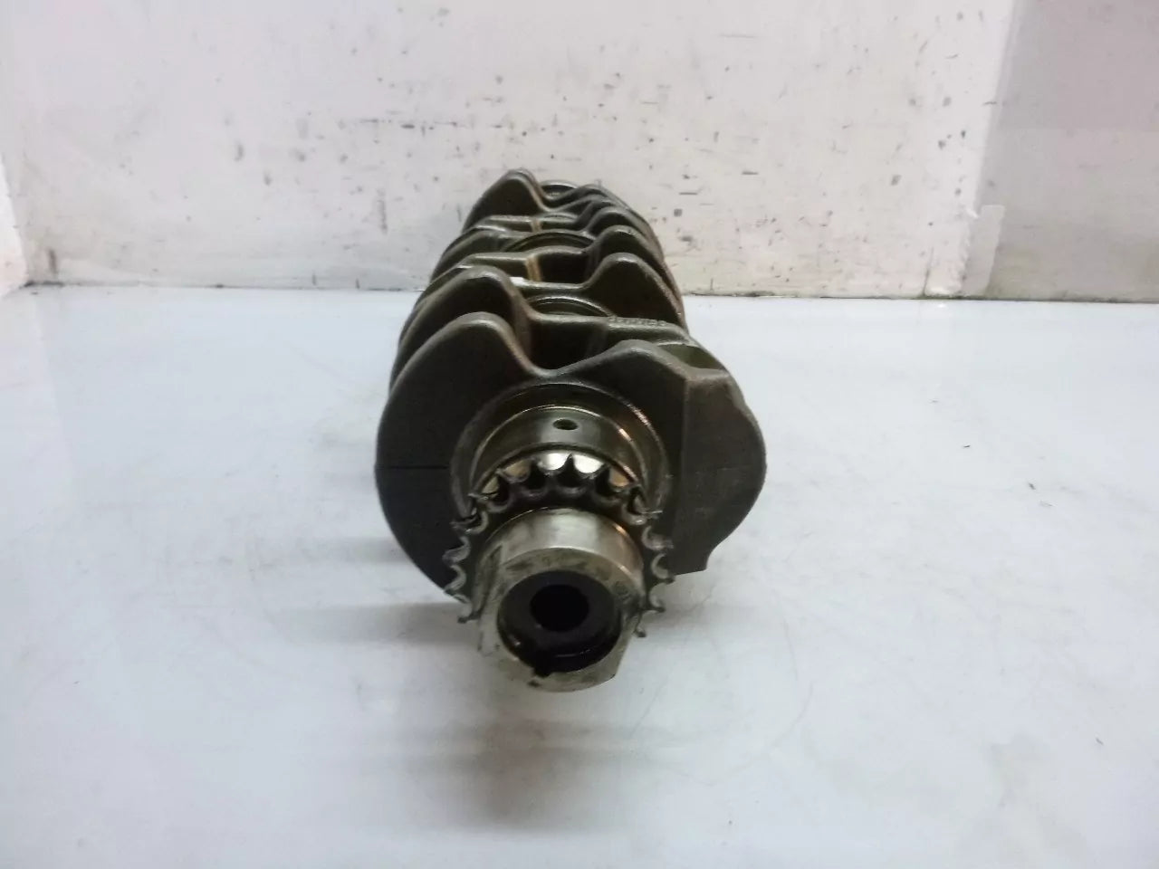Cigüeñal Ford Tourneo Transit Connect 1.8 TDCi Diesel R2PA XS4Q-6303-AD