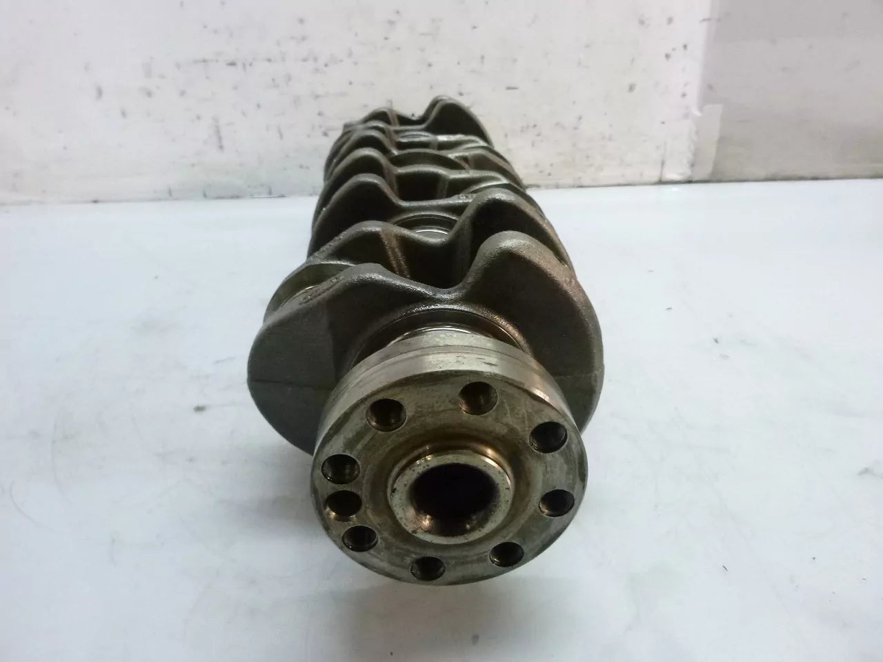 Cigüeñal Ford Tourneo Transit Connect 1.8 TDCi Diesel R2PA XS4Q-6303-AD
