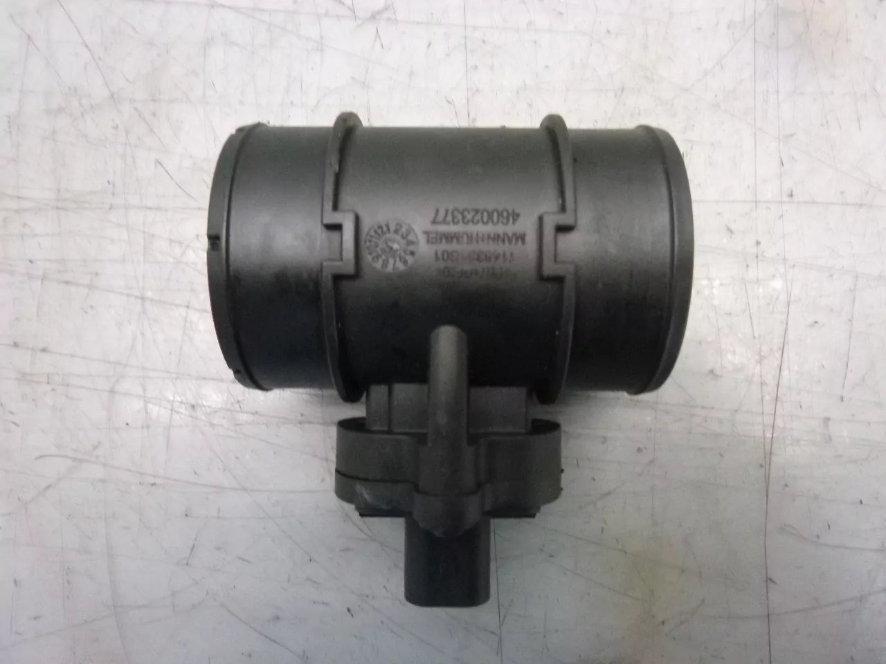 Sensor de masa de aire Opel Astra J Meriva B Adam 1.4 B14XER 13452145