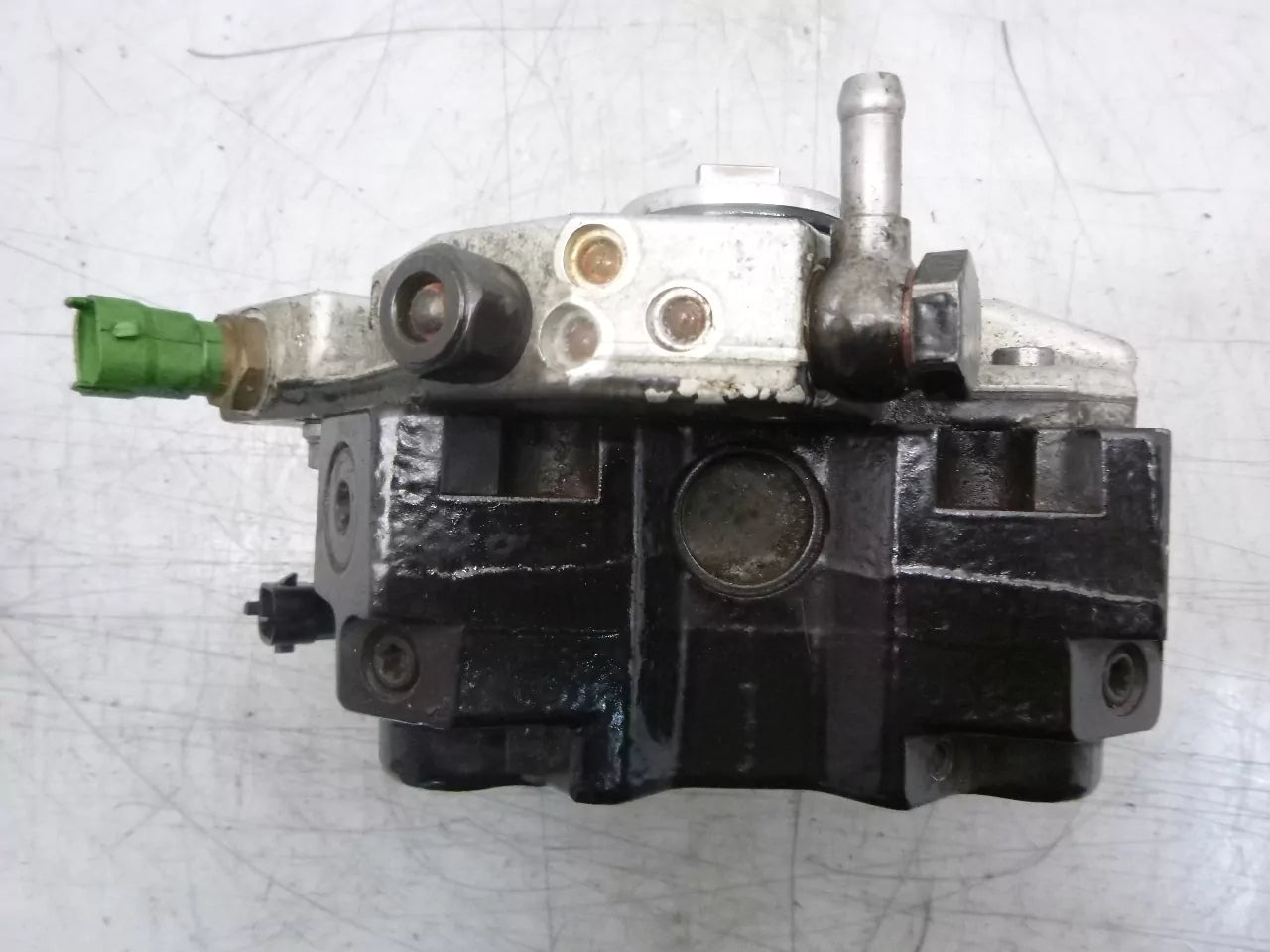 Bomba de alta presión Volvo XC90 I 2.4 D5 AWD D5244T18 31303475