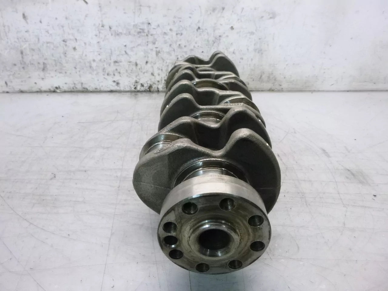 Cigüeñal Ford Tourneo Transit 1.8 TDCI P9PB XS4Q-6303-AD