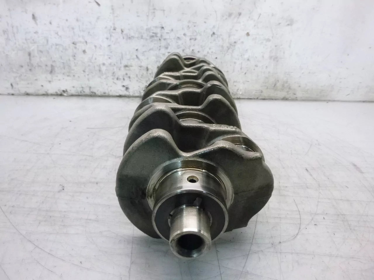Cigüeñal Ford Tourneo Transit 1.8 TDCI P9PB XS4Q-6303-AD