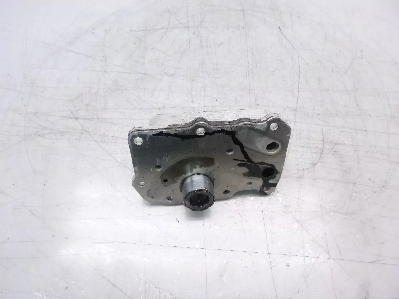 Accesorios Jaguar Land Rover Discovery Evoque 2,0 D 204DTD G4D3-6A642-BA DE313877