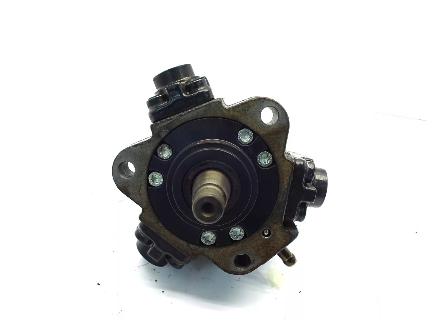 Bomba de alta presión Cadillac Opel Saab 1.9 CDTi 55206680 93190245 93190245 0445010287