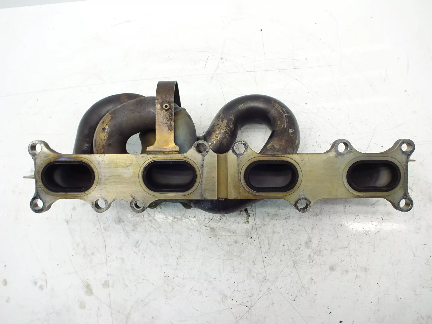 Colector de escape McLaren 570S 3,8 gasolina 570 PS M838TE M83 13F0802CP