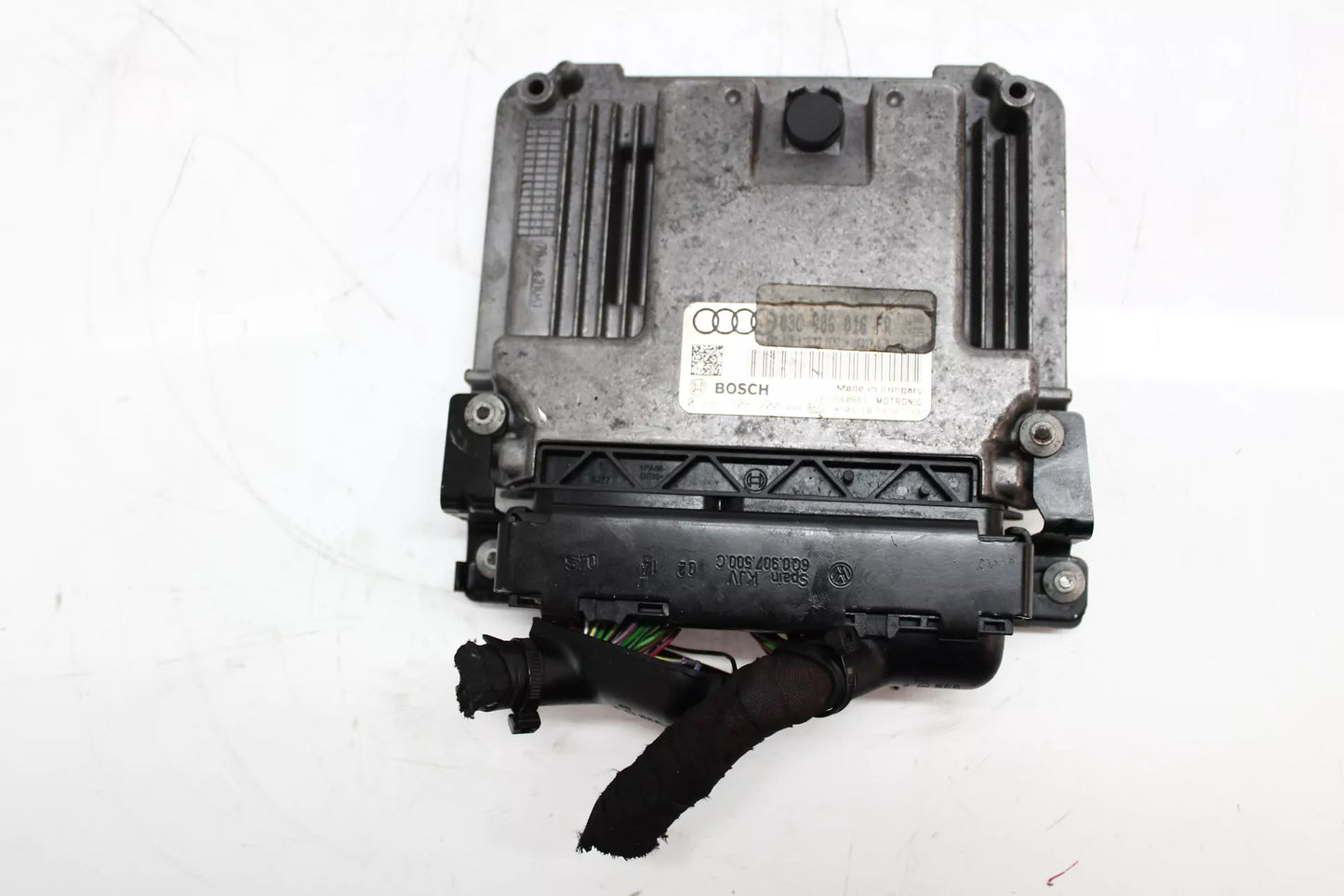 Centralita Audi Seat Skoda Volkswagen A1 A3 Toledo 1,4 TFSI CAX CAXA CAXC 03C906016FR