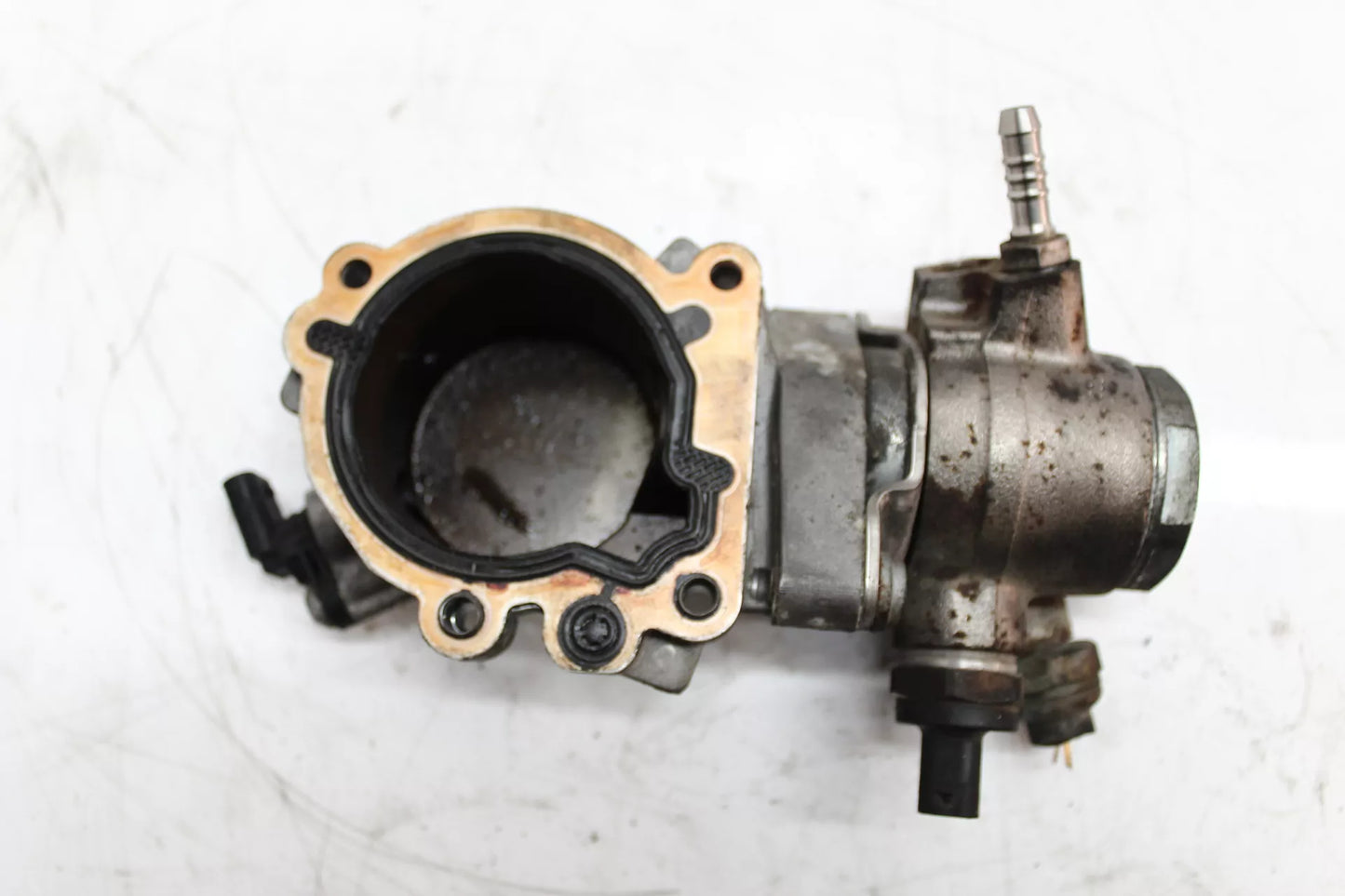 Bomba de combustible Audi A6 C6 A8 4E 2.8 FSI gasolina BDX 06E103535A