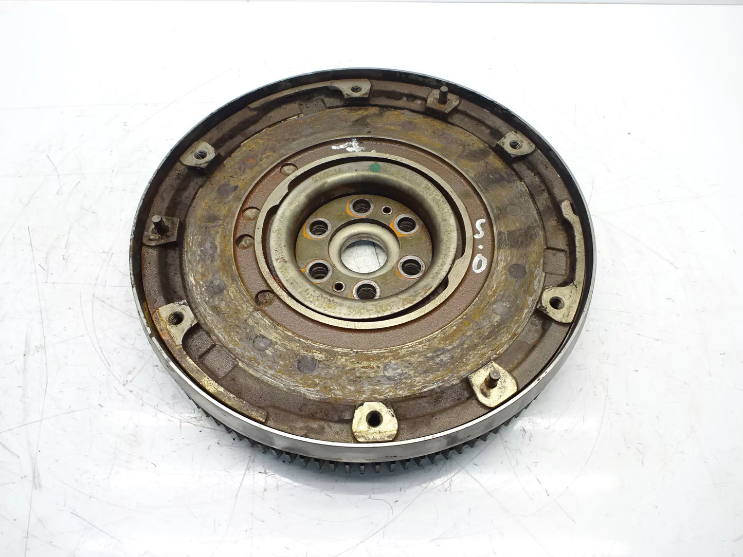 Volante Ford Focus C-Max 2.0 SYDA 3M51-6477-EB
