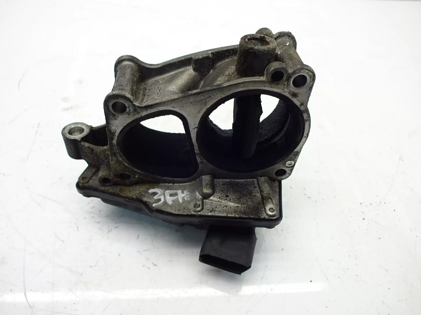 Válvula AGR de – Audi A4 A5 A6 A7 Q5 3,0 TDI Diesel CDU CDUC CDUD 059129593H