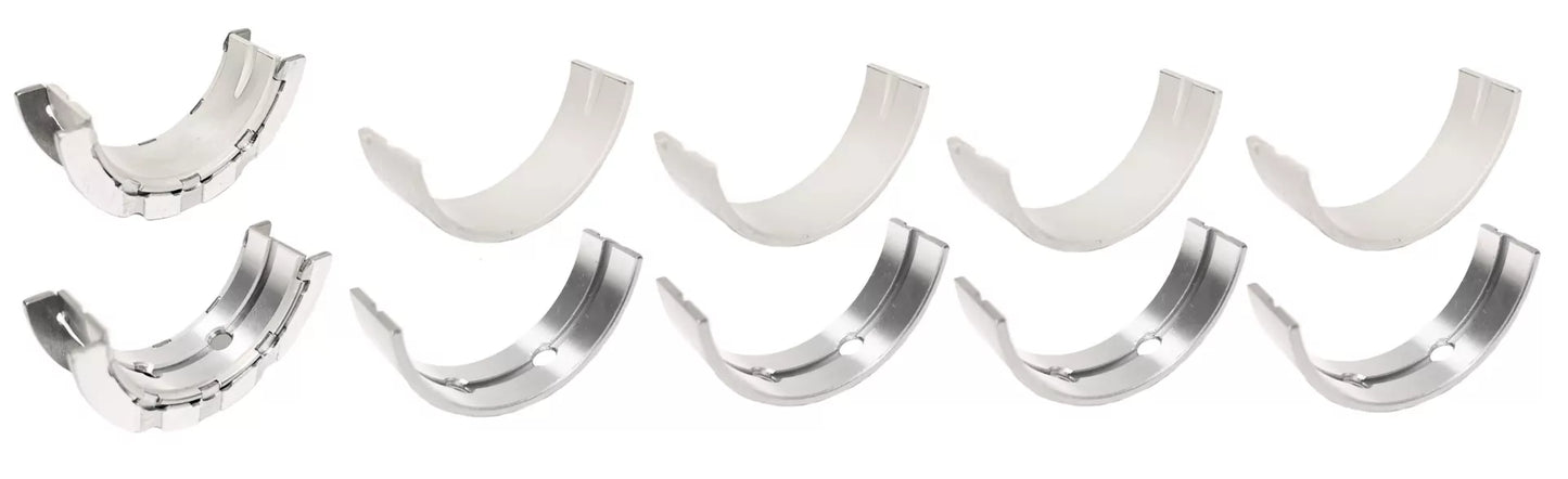 Cojinete de bancada STD BMW Mini Serie 1 E81 E87 F20 F21 120 d 2.0 N47D20A NUEVO