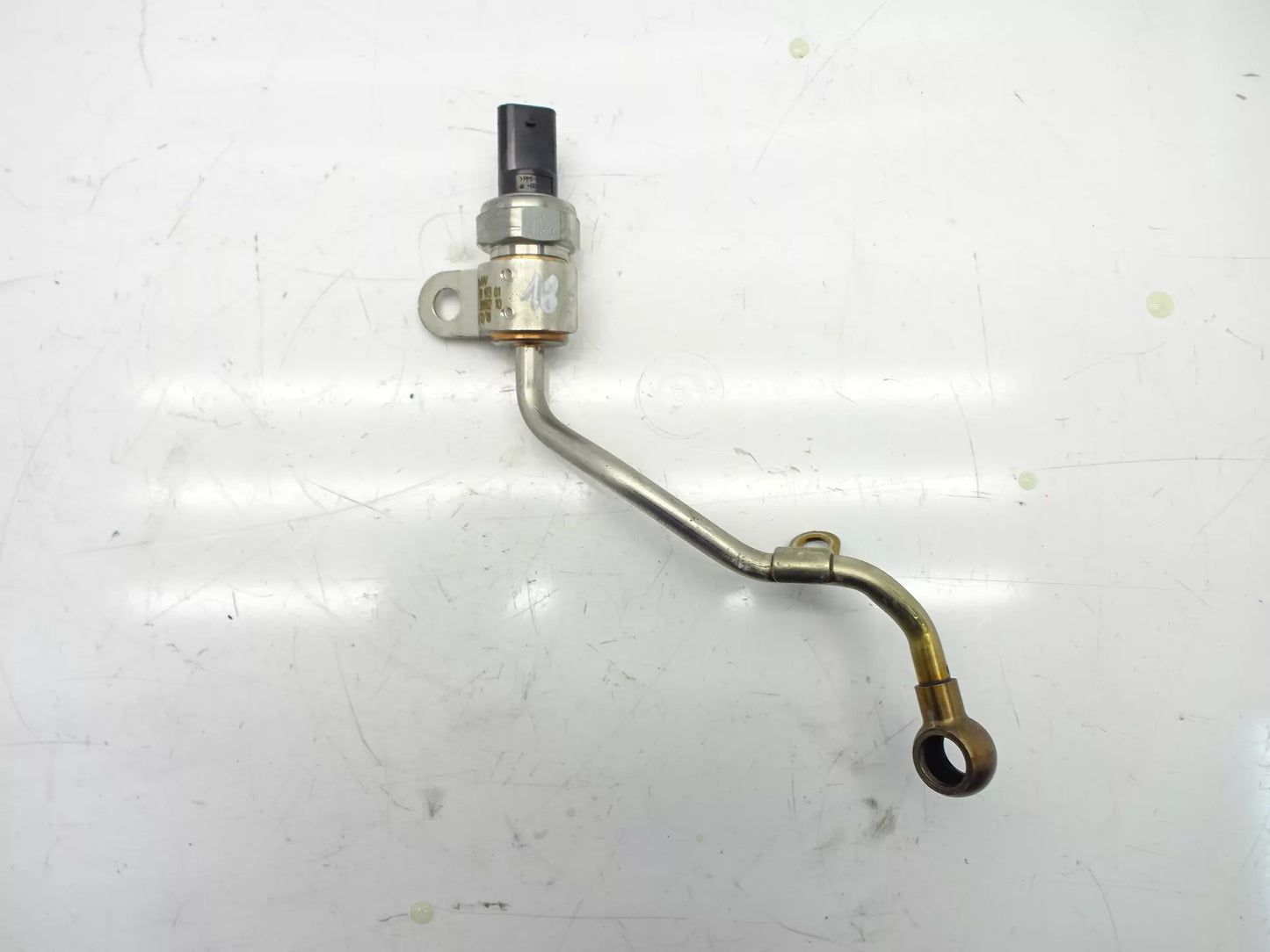 Sensor BMW Serie 3 G20 G21 320d 320 d 2.0 Diesel B47D20B B47 8579973