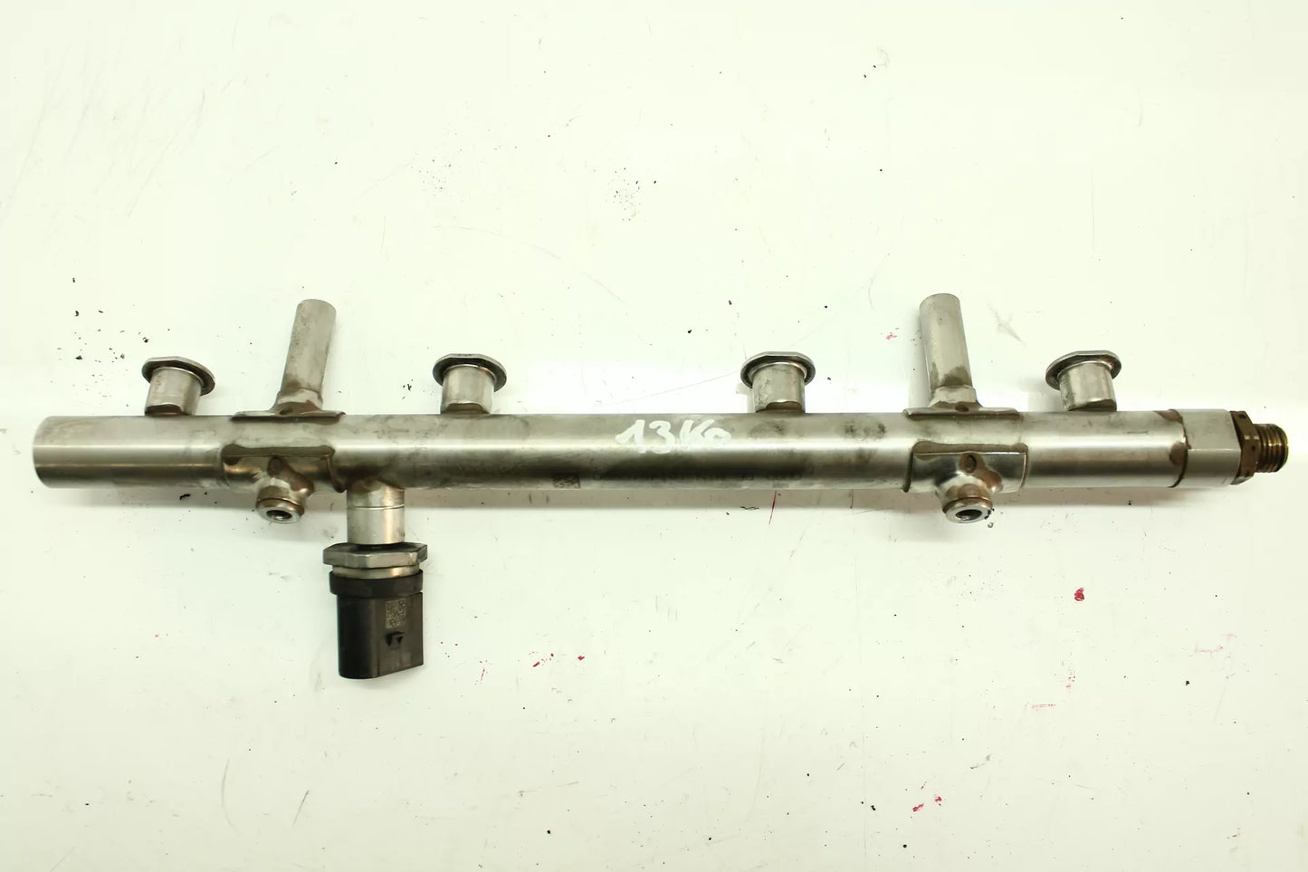 Rampa de inyección Audi Seat Volkswagen 1,8 TFSI GTI DAJ DAJA DAJB 06K133317G