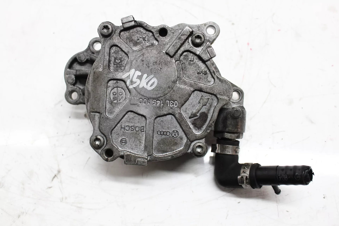 Bomba de vacío – Audi Seat 2,0 TDI Diesel CAG CAGA CAGB CAGC 03L145100