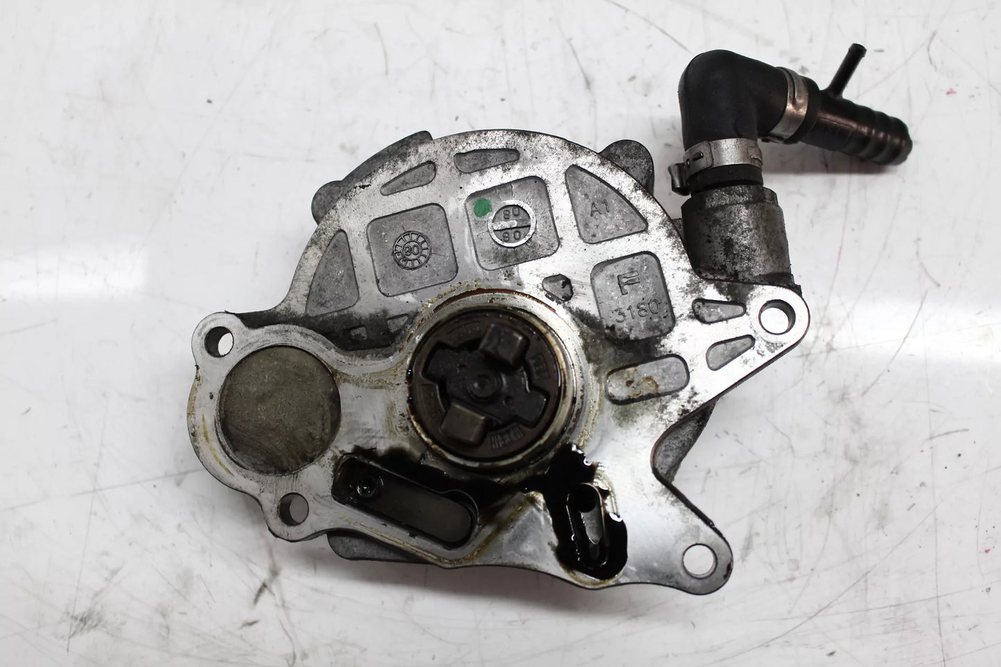 Bomba de vacío – Audi Seat 2,0 TDI Diesel CAG CAGA CAGB CAGC 03L145100