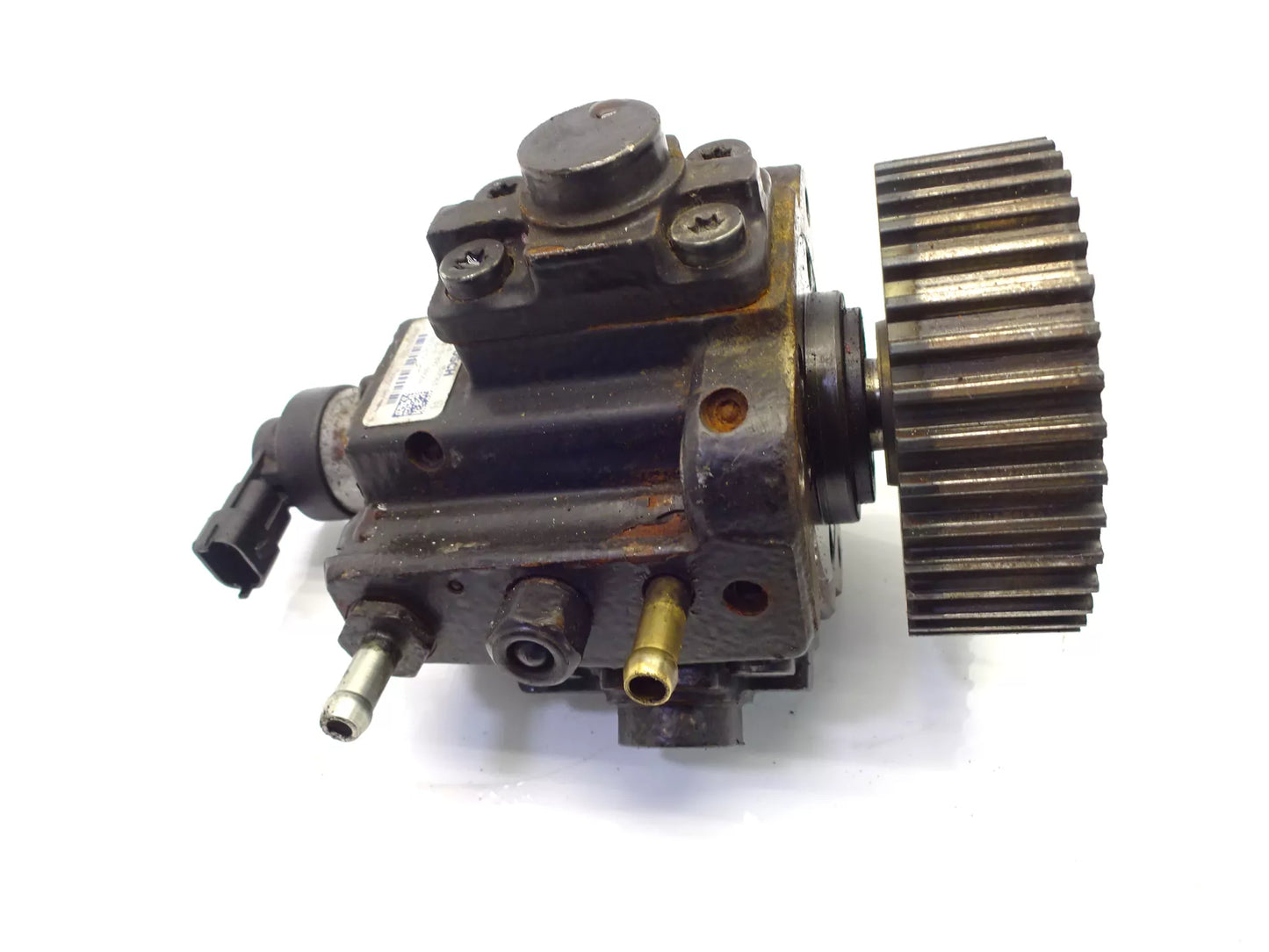 Bomba de alta presión Opel Saab 2.0 CDTI Diesel A20DTH 55574632