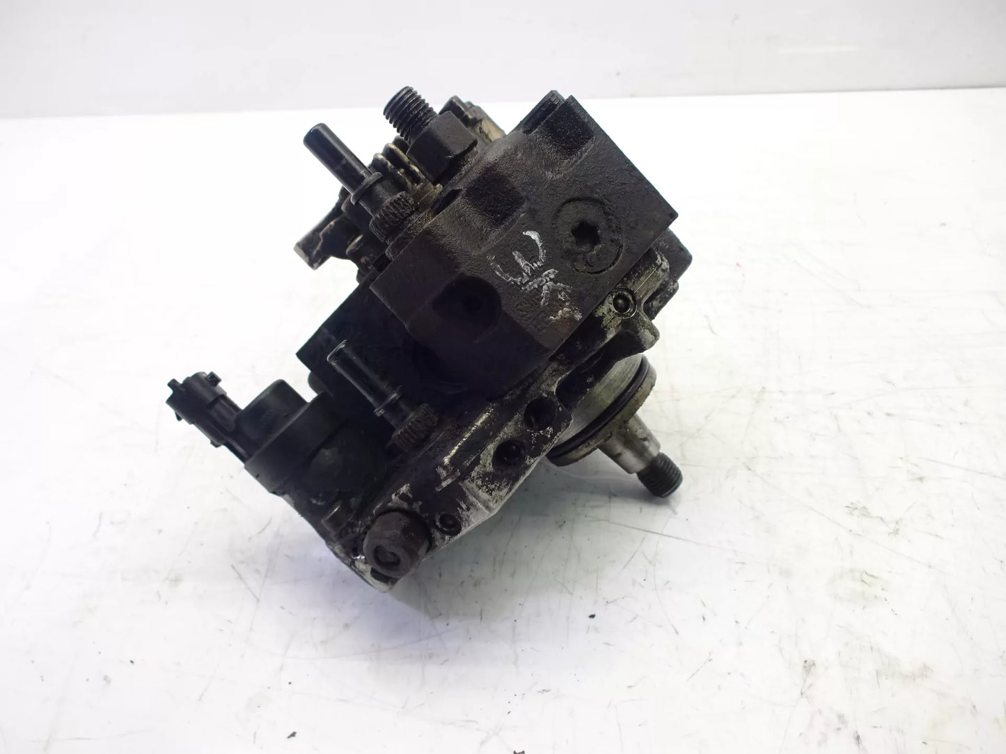 Bomba de alta presión Opel Renault Nissan Movano Master Interstar 2.5 D G9U754 G9U