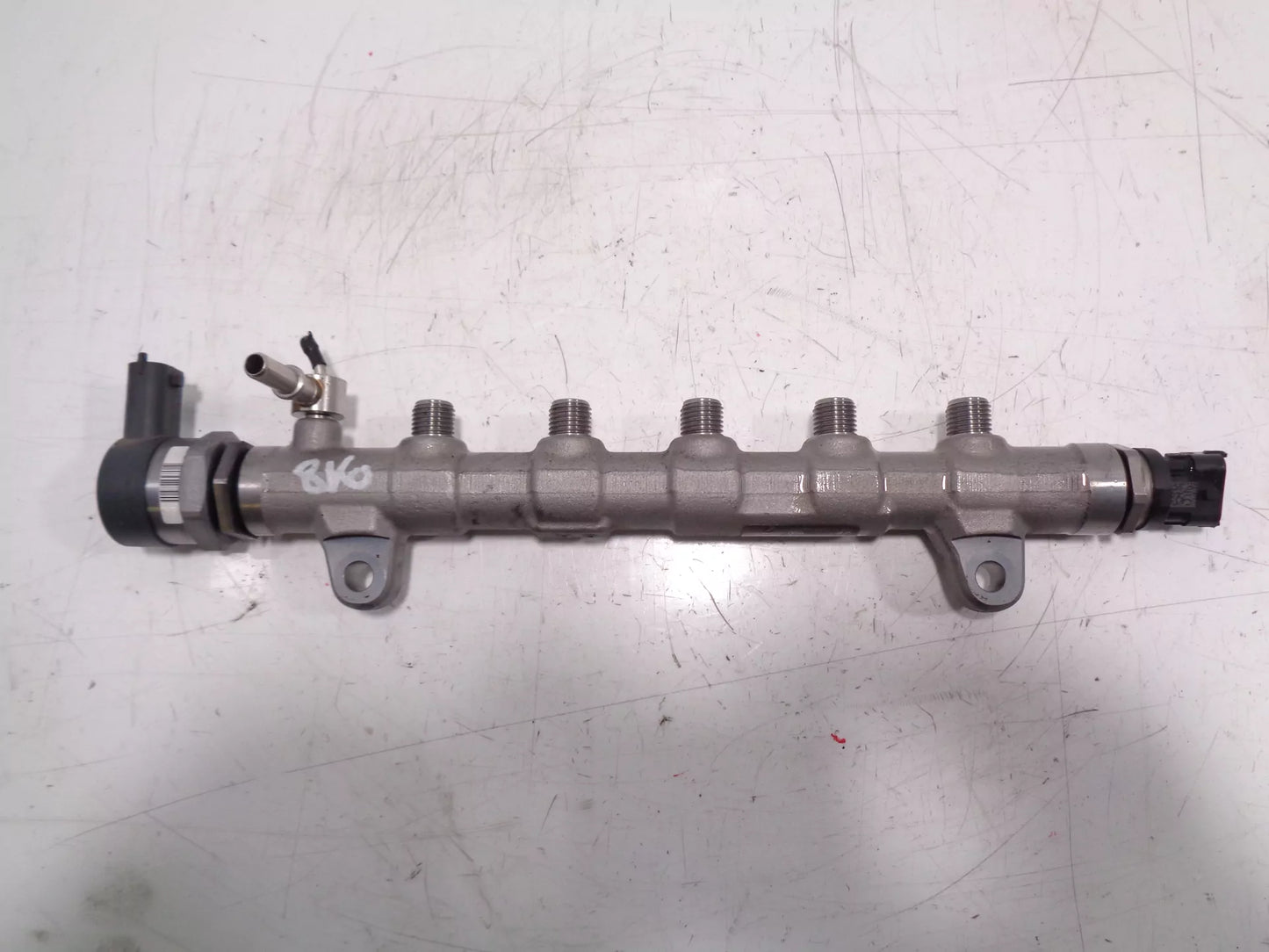 Rampa inyectora Hyundai Kia 1,7 CRDi Diesel D4FD 31400-2A650