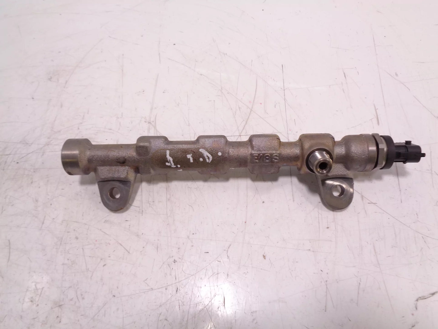 Rampa inyectora Opel Insignia Zafira 2,0 CDTI Diesel A20DT E18S