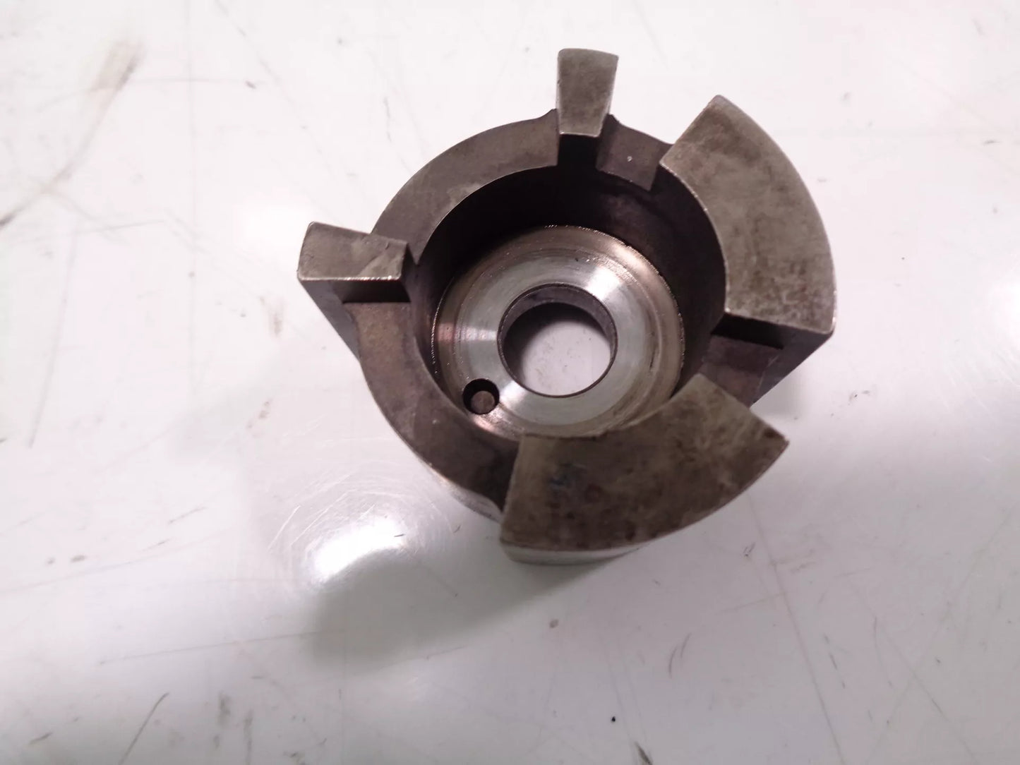 Adaptación Jeep Grand Cherokee 3,0 V6 CRD EXF VM23D