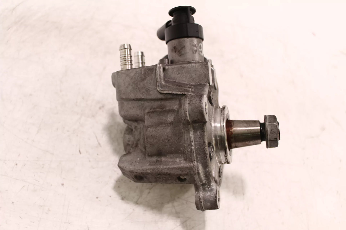 Bomba de alta presión Audi Skoda Seat A1 Toledo Rapid 1,6 TDI CXM CXMA 0445010537