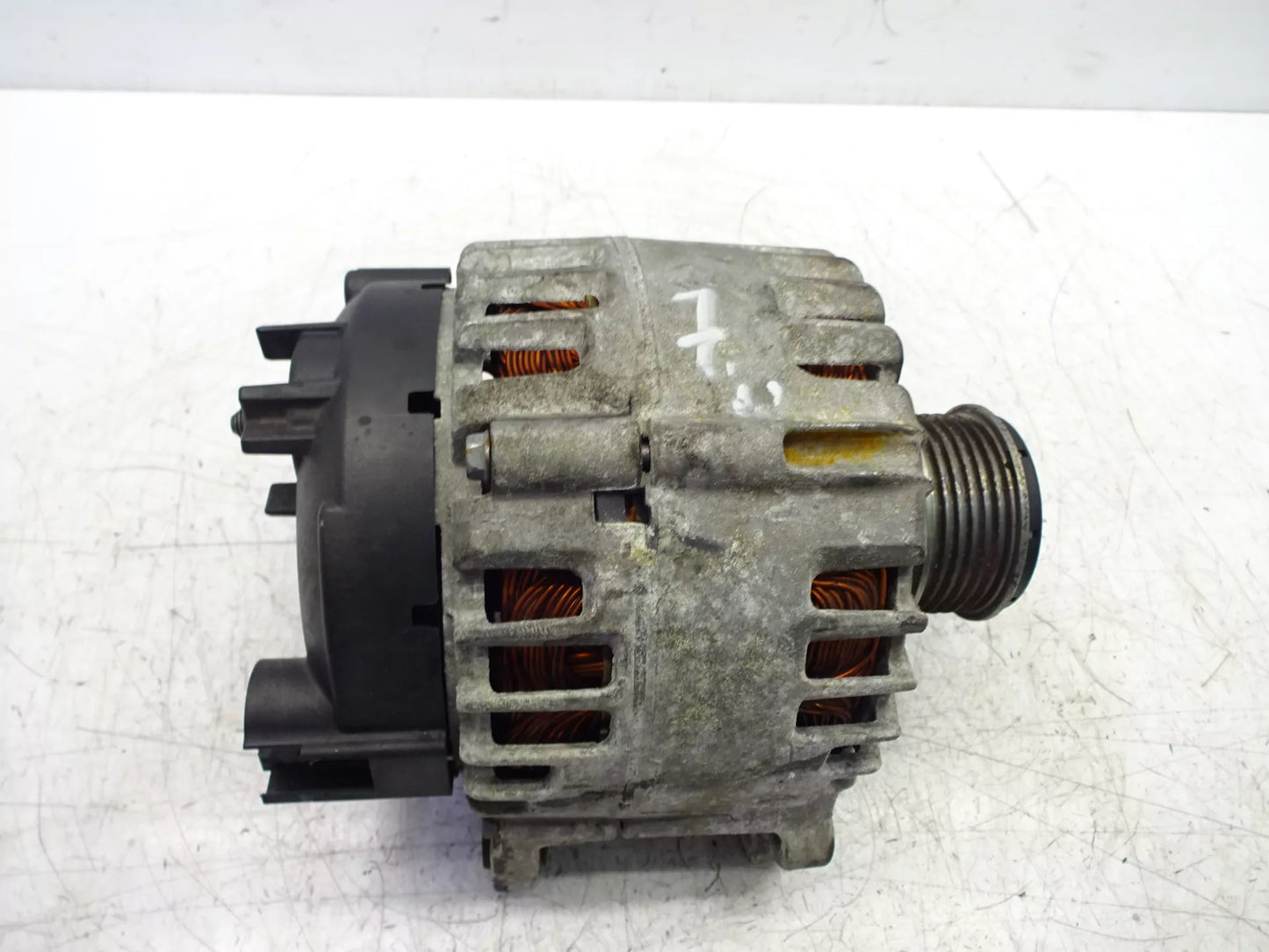 Alternador Audi 2,0 TDI Diesel CFG CFGB 03L903023A