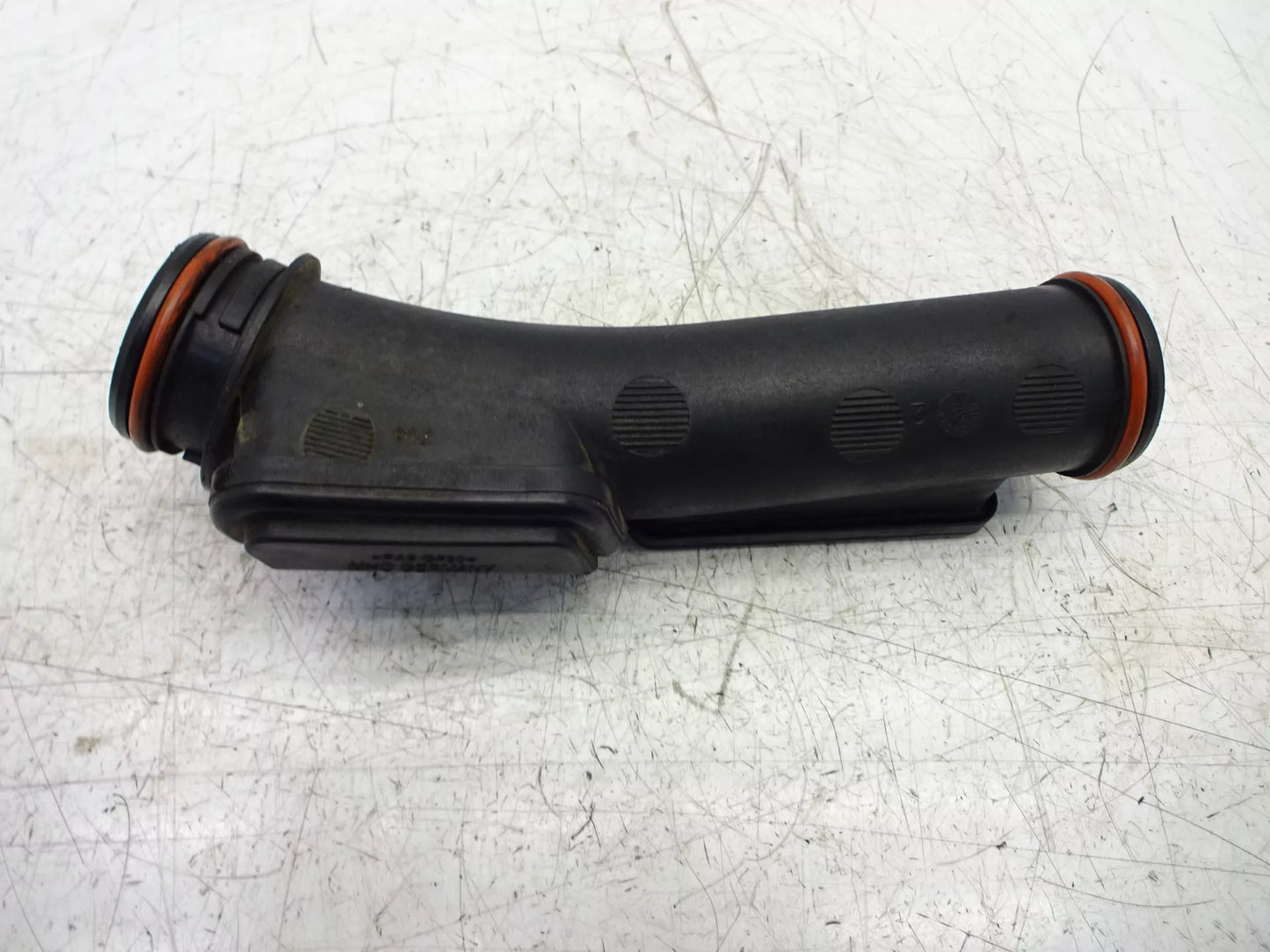 Tubería de presión de carga Volkswagen 1,4 TSI BLG 03C145674A