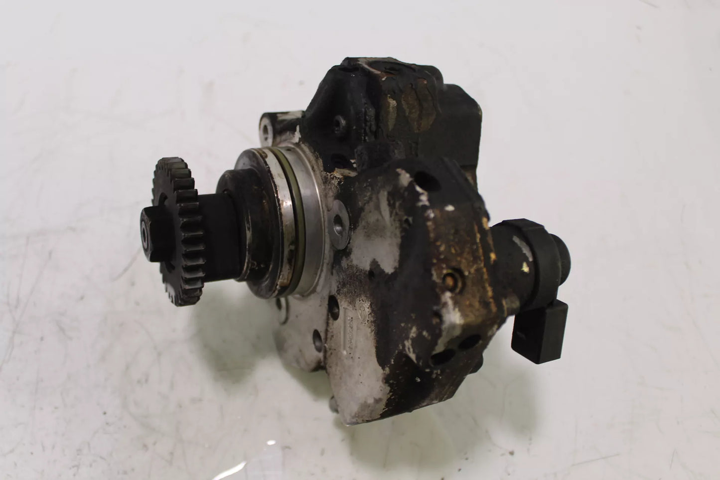 Bomba de alta presión Chrysler 3.0 CRD Diesel EXL 642.982 OM642 A6420700501