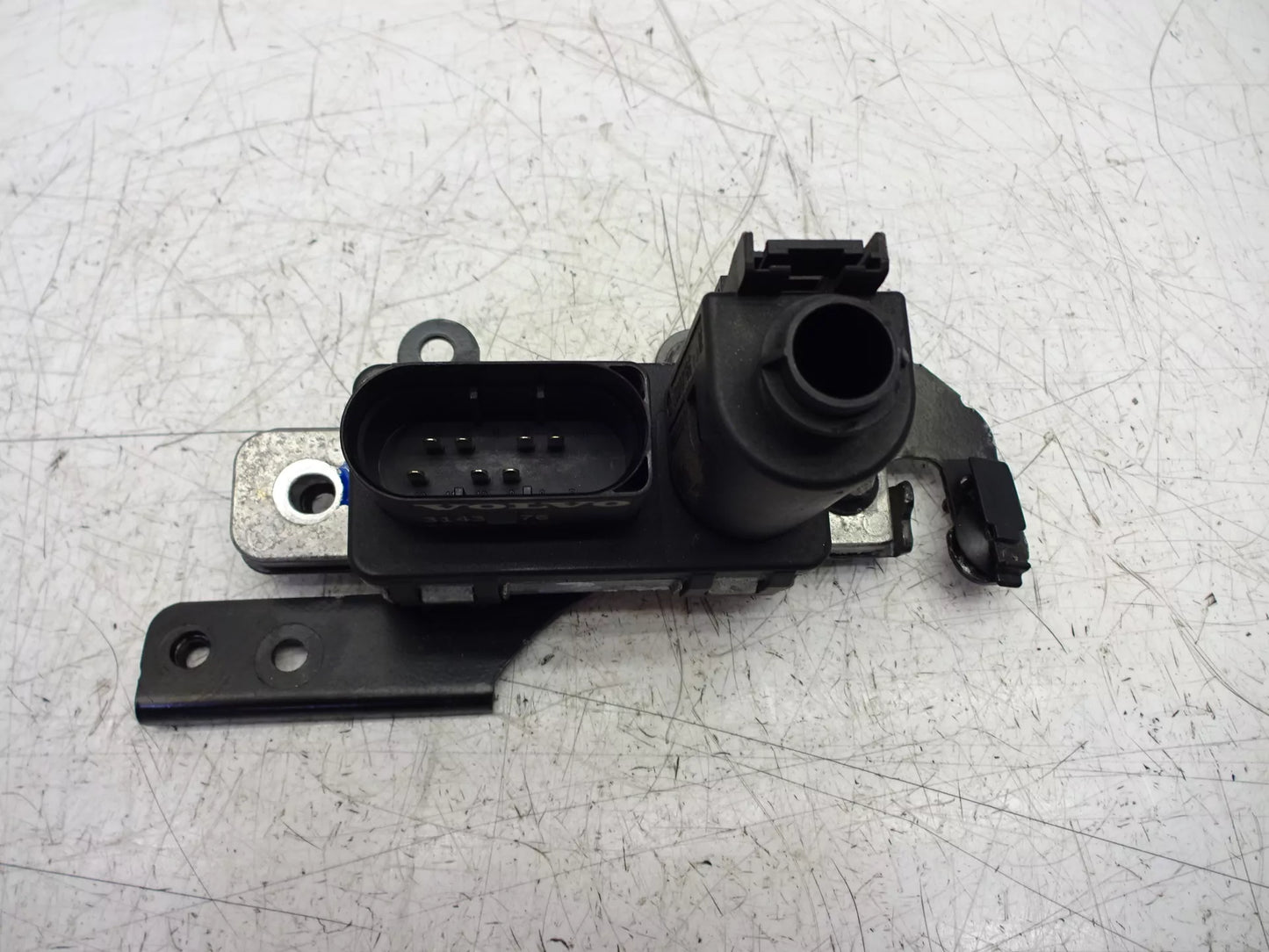 Centralita Volvo S60 S90 V60 V40 V70 2,0 D3 Diesel D4204T9 31431776