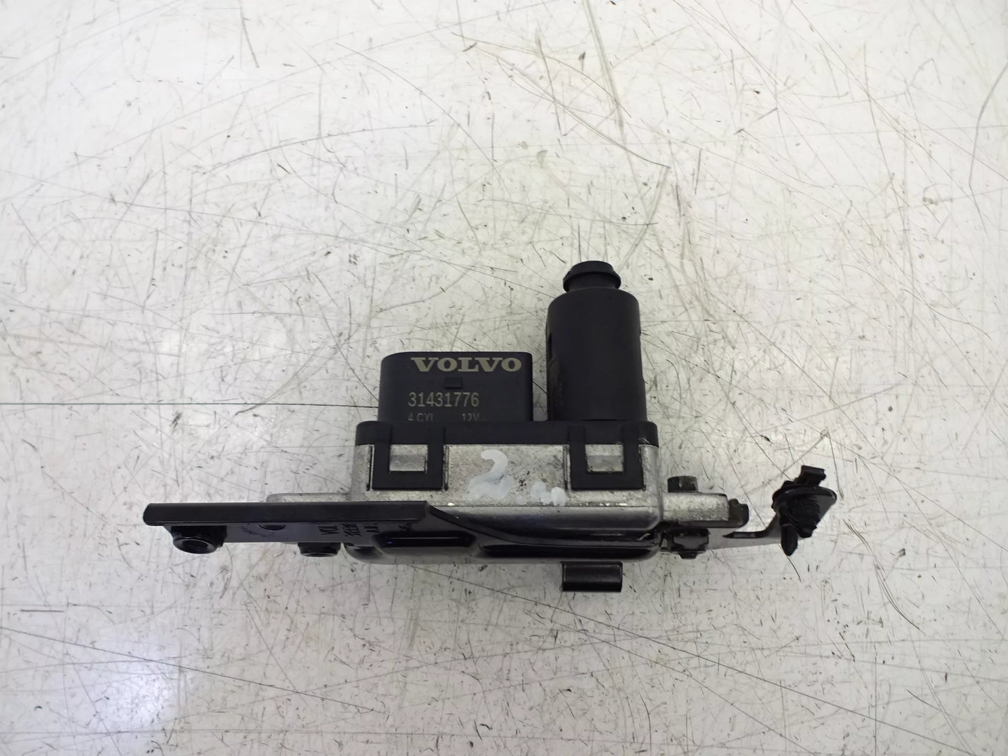 Centralita Volvo S60 S90 V60 V40 V70 2,0 D3 Diesel D4204T9 31431776