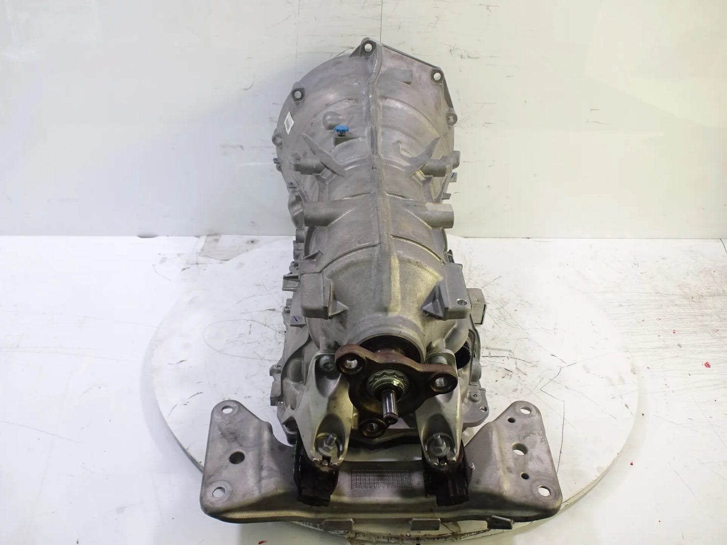 Caja de cambios automática BMW 3.0 Gasolina B58B30A B58 2335728 1101014100 GA 8HP-50Z