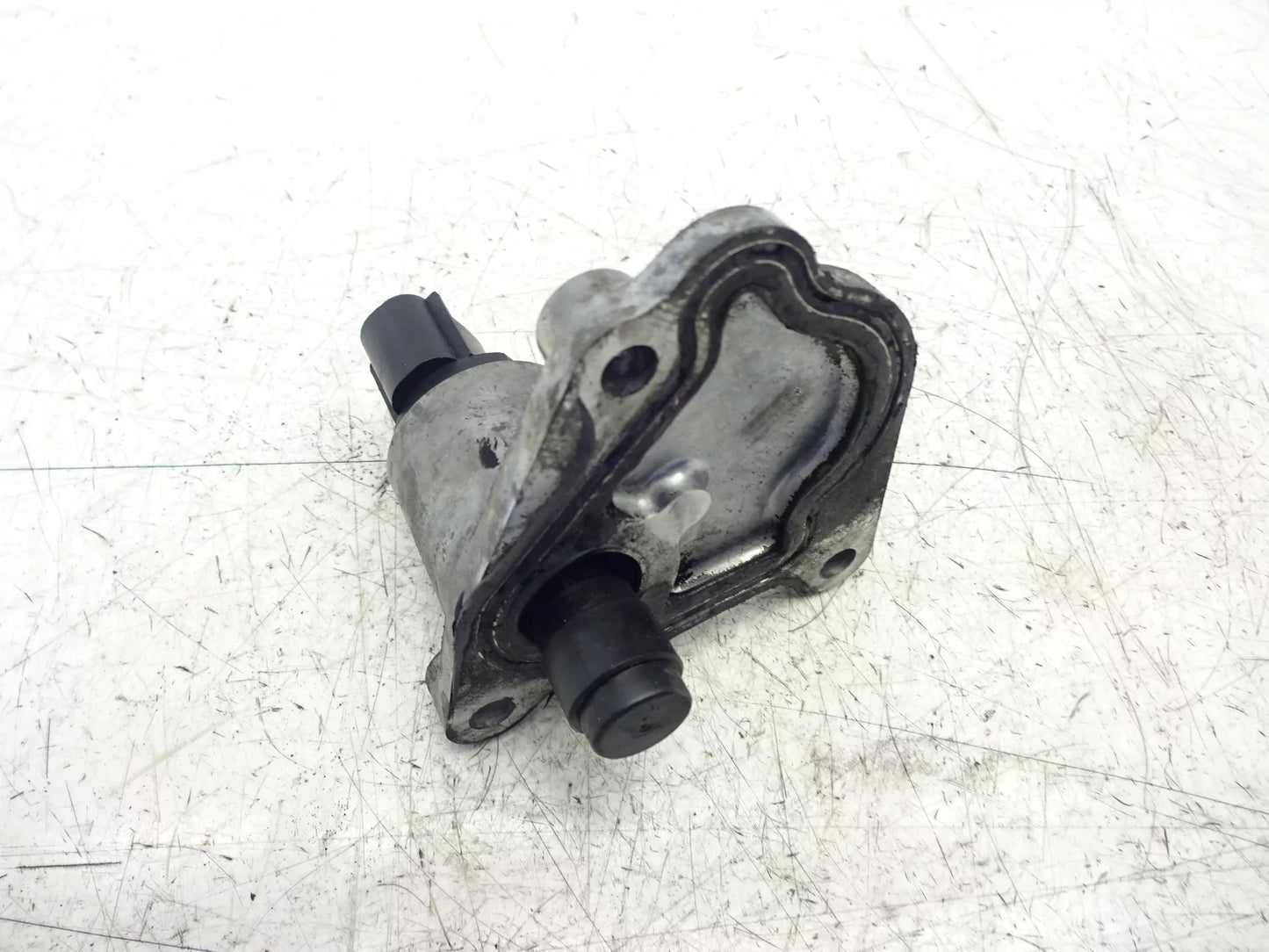 Sensor Nissan X-Trail T30 2,2 dCi D Diesel YD22DDTI YD22 136 PS